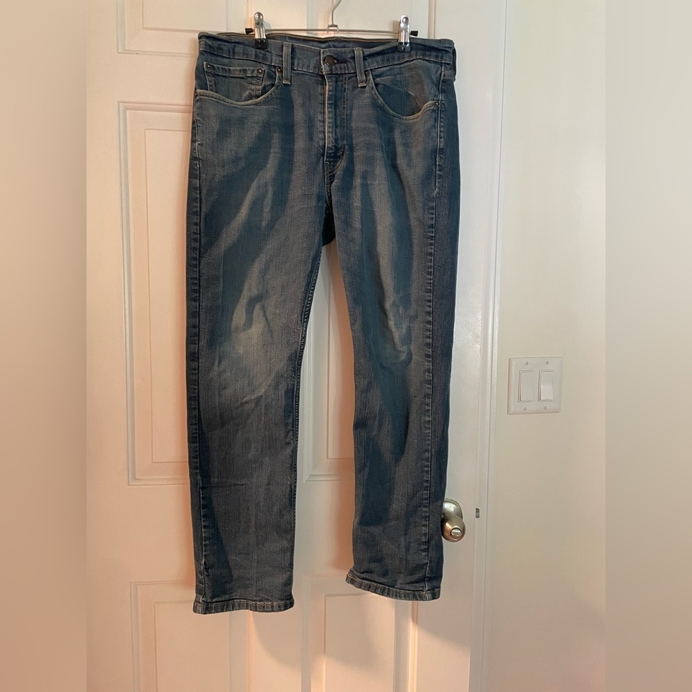 Levi's 514 Jeans